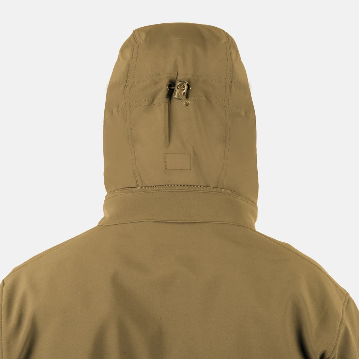 Helikon-Tex GUNFIGHTER Bunda Shark Skin, Taiga Green – detail 12