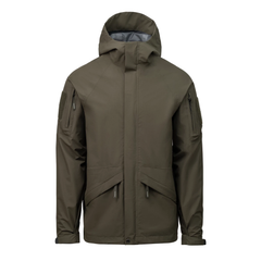 Helikon-Tex Chinook nepremokavá bunda, dark green