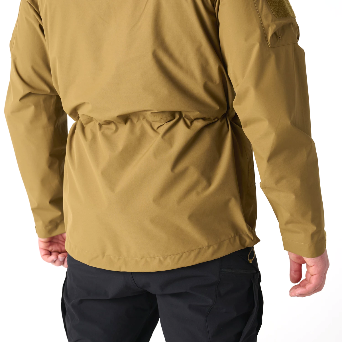 Helikon-Tex Chinook nepremokavá bunda, coyote