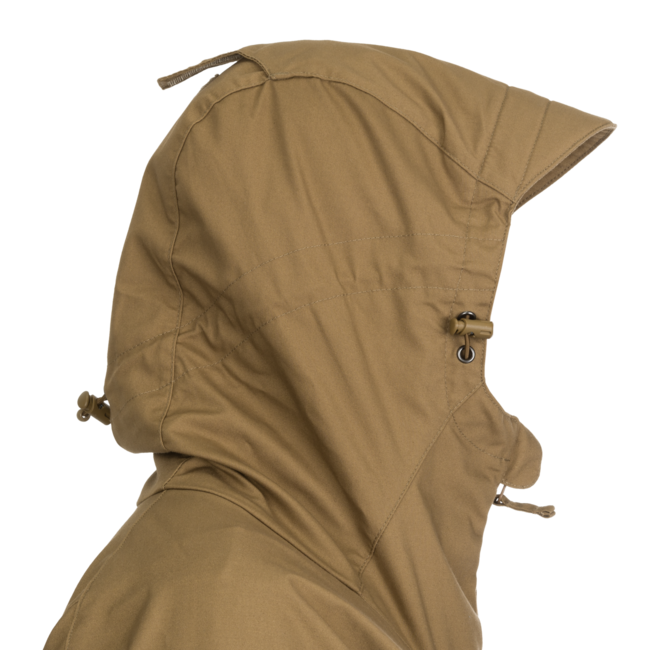 Helikon-Tex Pilgrim Anorak geacă, Taiga green