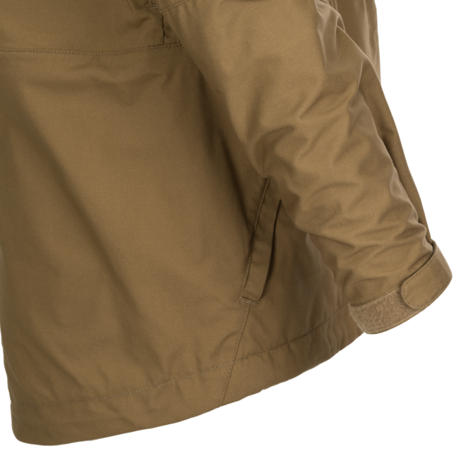 Helikon-Tex Pilgrim Anorak geacă, Taiga green