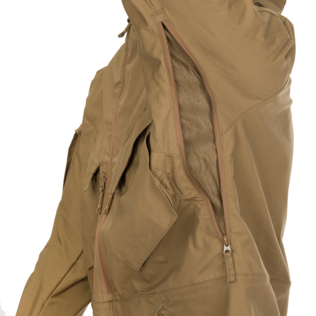 Helikon-Tex Pilgrim Anorak geacă, Taiga green
