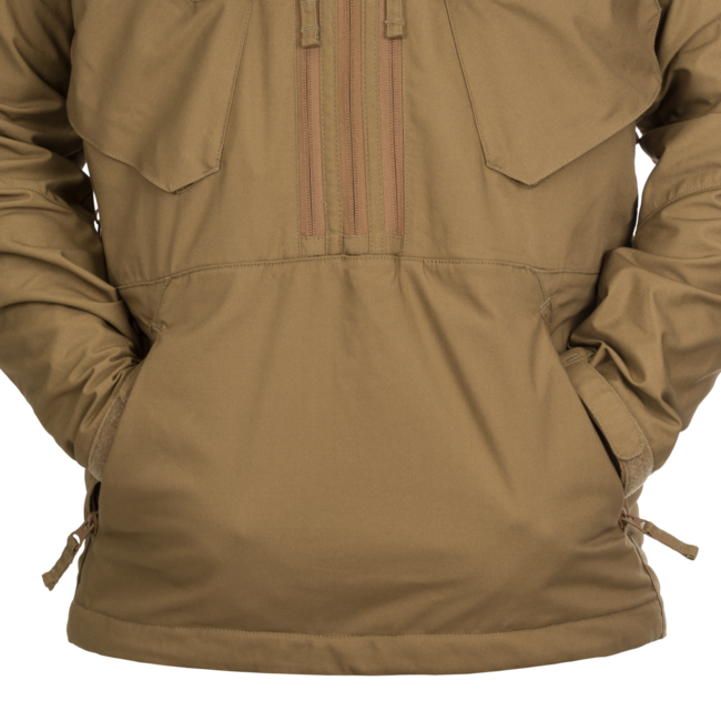 Helikon-Tex Pilgrim Anorak geacă, Taiga green