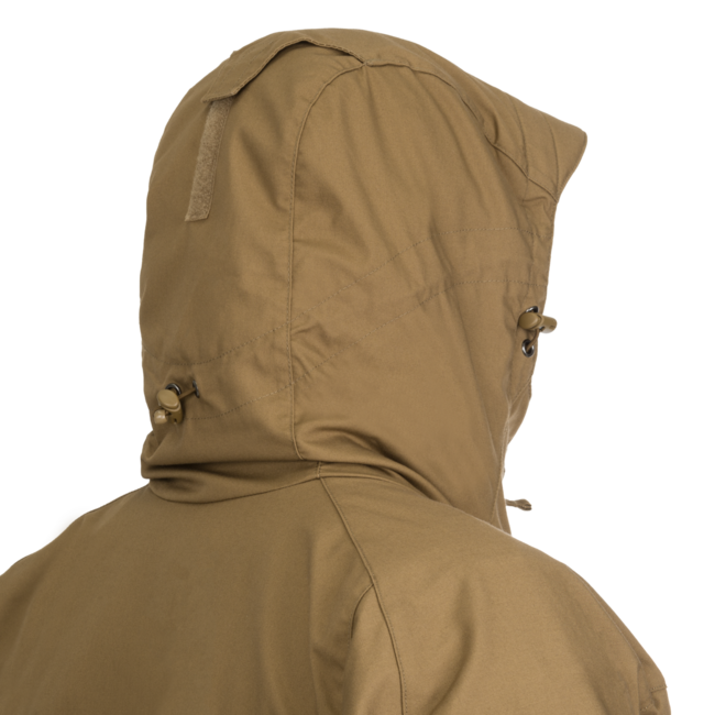 Helikon-Tex Pilgrim Anorak geacă, Taiga green