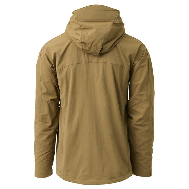 Helikon-Tex TROOPER MK2 geacă StormStretch®, Coyote