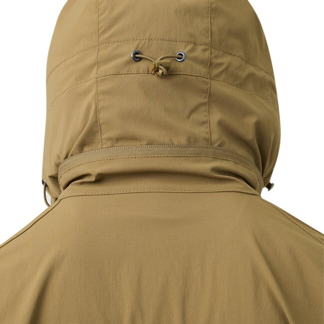 Helikon-Tex TROOPER MK2 geacă StormStretch®, neagră
