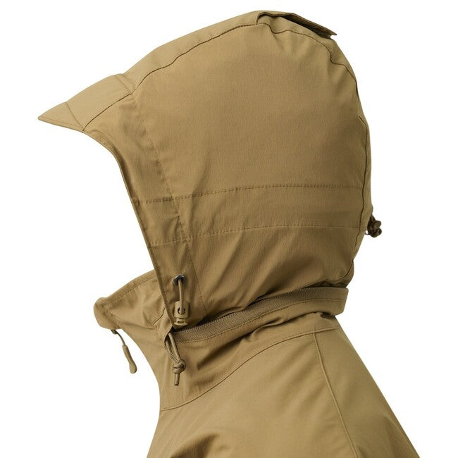 Helikon-Tex TROOPER MK2 geacă StormStretch®, Coyote