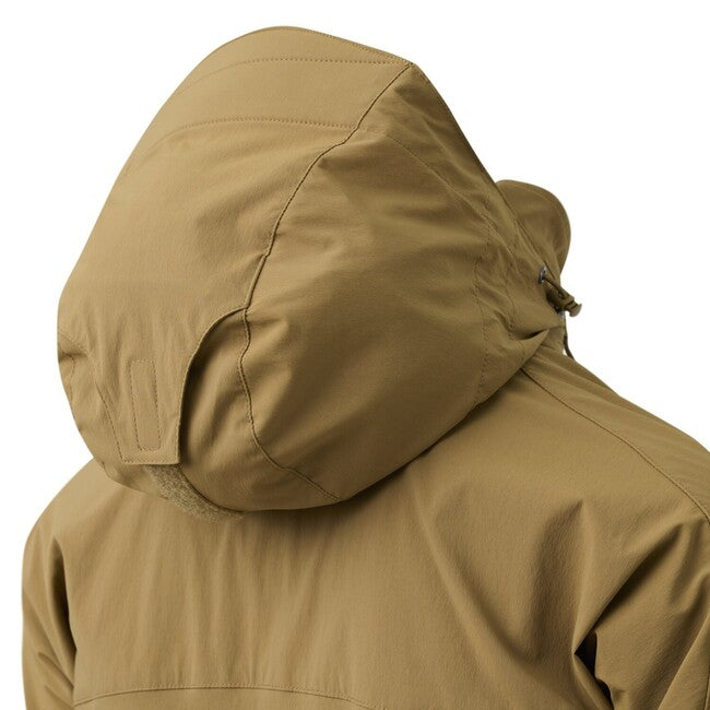 Helikon-Tex TROOPER MK2 geacă StormStretch®, neagră