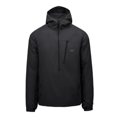 Helikon-Tex Wolfhound Hoodie Lite prechodná bunda, čierna