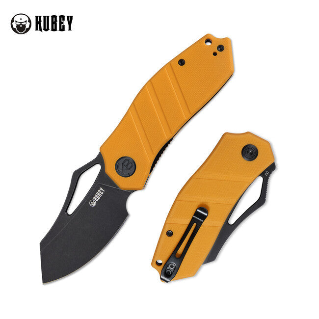 KUBEY BooM briceag