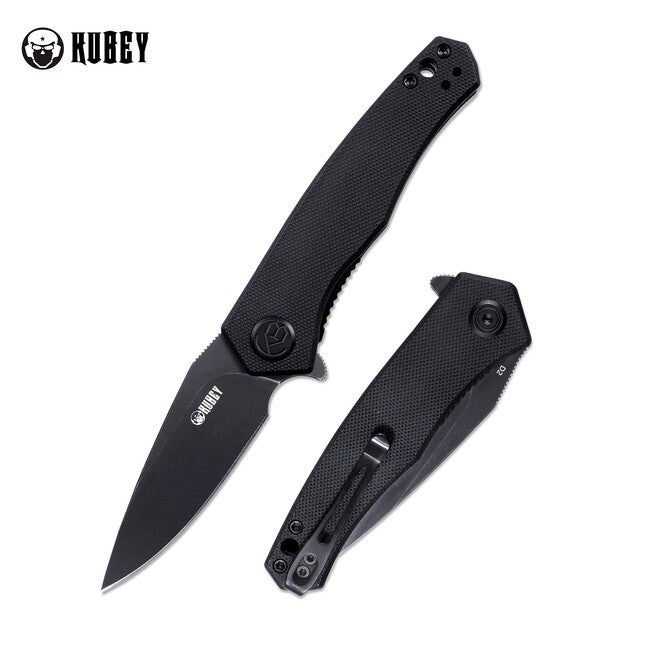 KUBEY Cadmus Dark Night briceag