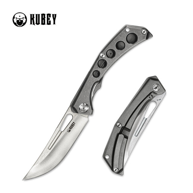 KUBEY Ishtar briceag