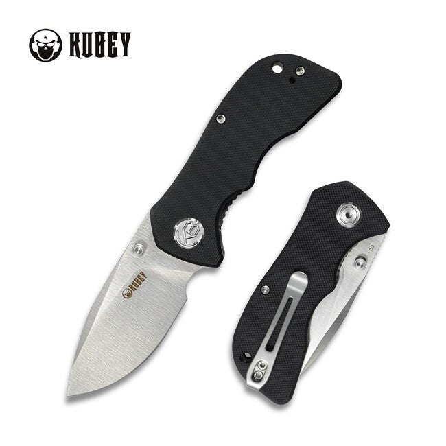 KUBEY Karaji Spear Pt. briceag