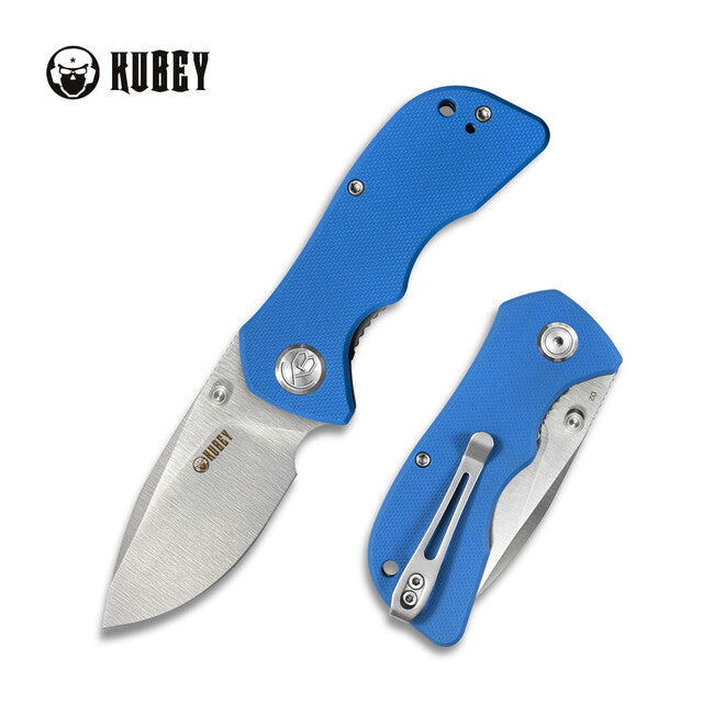KUBEY Karaji Spear Pt. briceag