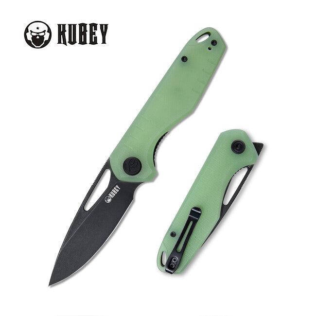 KUBEY Scalper briceag