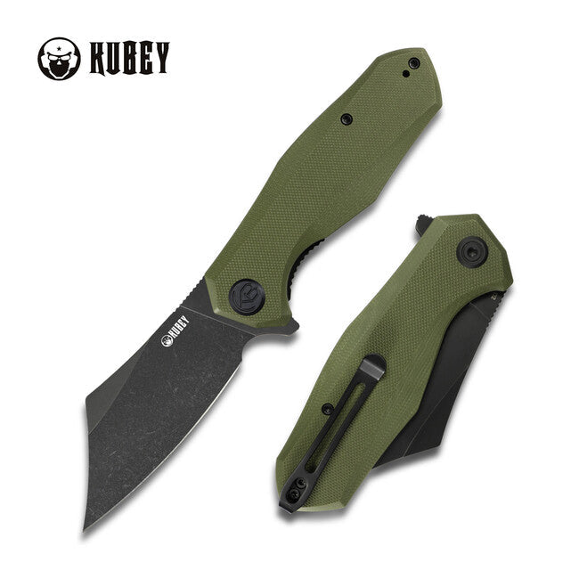 KUBEY Tadao briceag