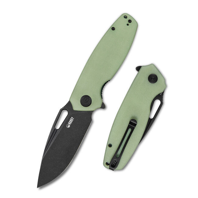 KUBEY Tityus briceag