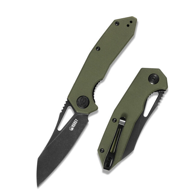KUBEY Vagrant briceag