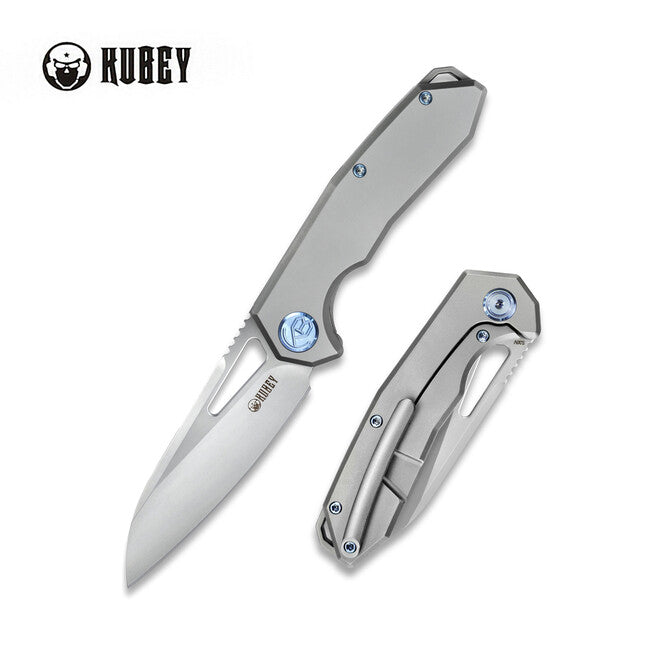 KUBEY Vagrant briceag