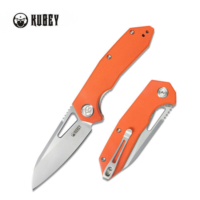 KUBEY Vagrant briceag