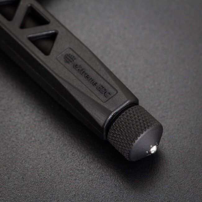 Extreme EDC pen II kubotan, bej