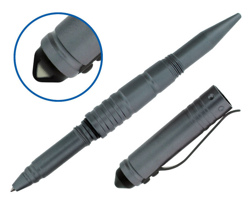 ESP KBT-03 kubotan pix tactic, titan, 145 mm