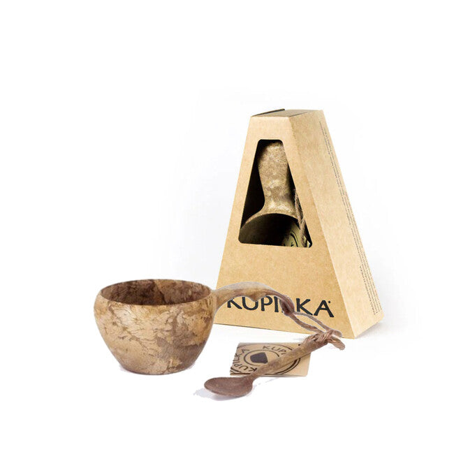 Kupilka 21 Classic pahar cup, maro