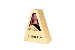 Kupilka 37 Large termocană cu ambalaj Cup, roșie