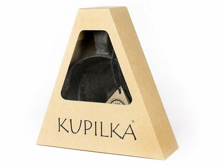 Kupilka 55 bol Bowl Black bol în ambalaj, negru, 550 ml