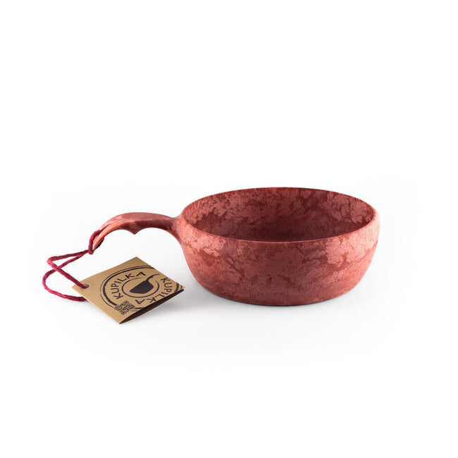 Kupilka 55 bol mare Bowl, roșu
