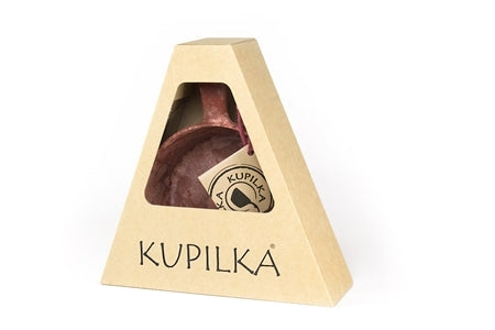 Kupilka 55 bol Bowl Red ambalaj, roșu, 550 ml
