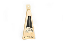 Kupilka CUTLERY tacâmuri de camping în ambalaj, negre