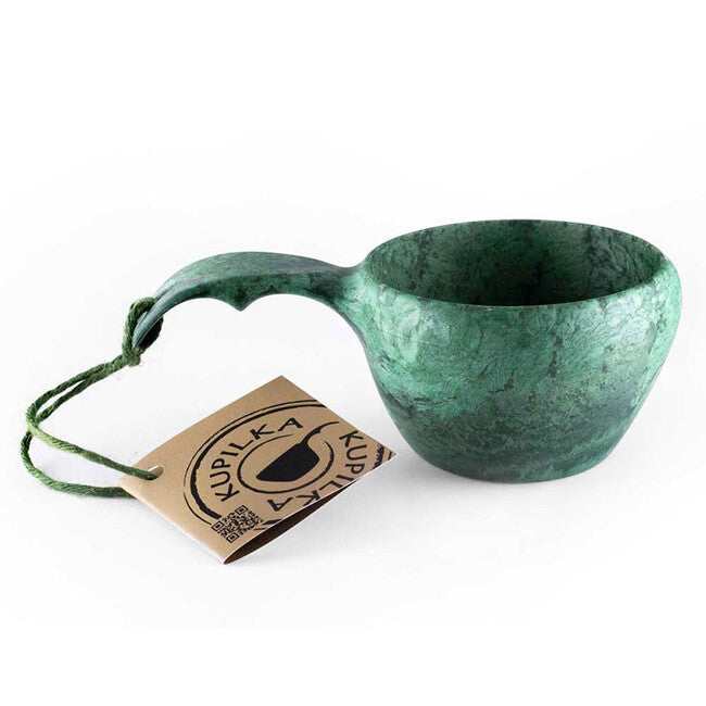Kupilka 21 Classic Cup cană, verde