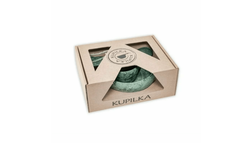 Kupilka Junior SET de vase pentru excursii, verde