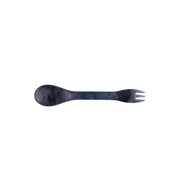 Kupilka Spork 205 lingură și furculiță într-una, albastru