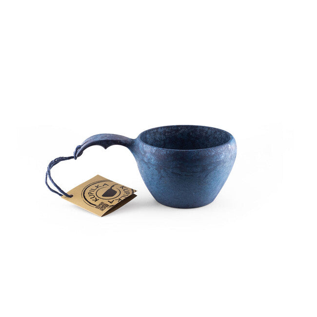 Kupilka 37 Large cană mare Cup, albastră