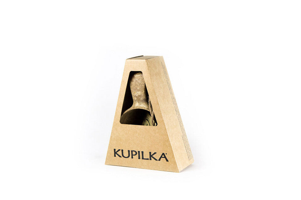 Kupilka cană cu lingură, 210 ml, verde