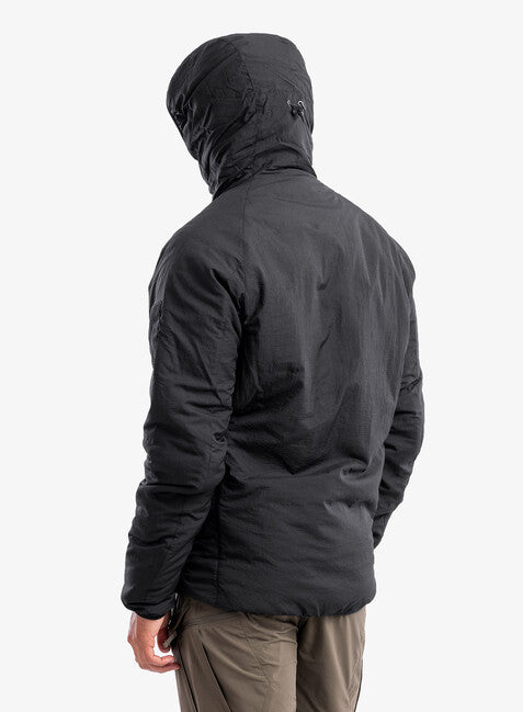 Helikon-Tex Wolfhound geacă Climashield®, neagră