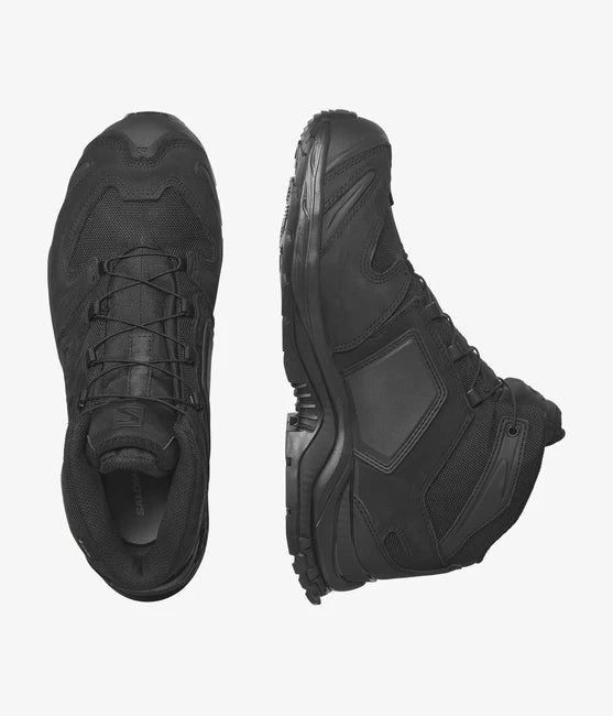 Salomon XA Forces Mid GTX EN bocanci, negri