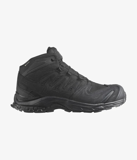 Salomon XA Forces Mid GTX EN bocanci, negri