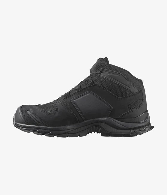 Salomon XA Forces Mid GTX EN bocanci, negri
