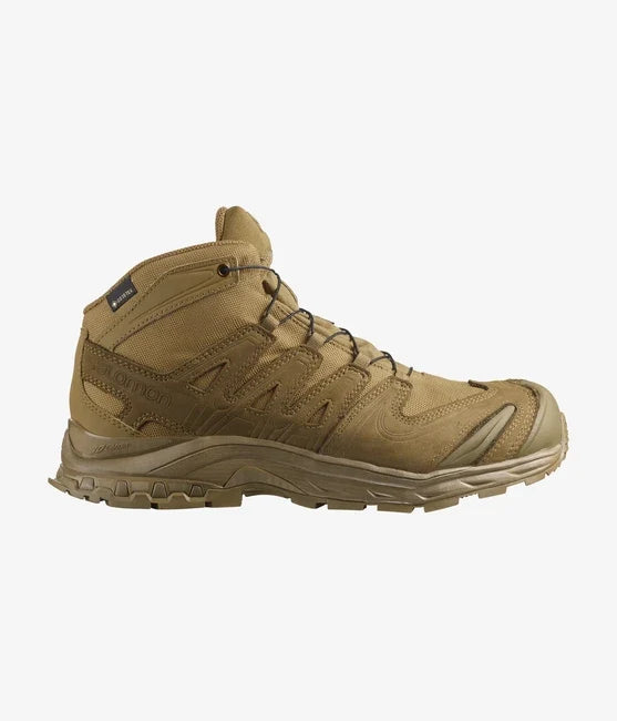 Salomon XA Forces Mid GTX EN bocanci, coyote brown