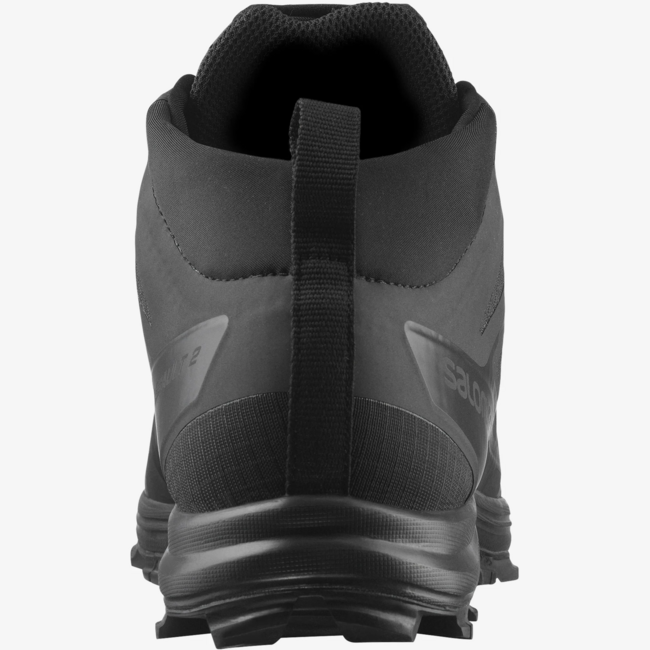 Salomon Forces Speed Assault 2 bocanci, negri