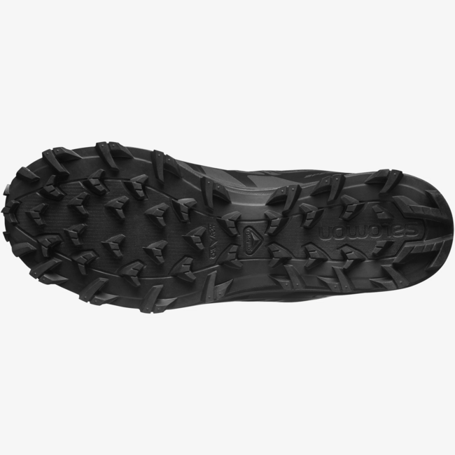 Salomon Forces Speed Assault 2 bocanci, negri
