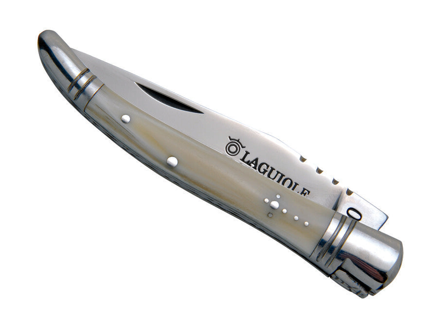 Laguiole DUB023 briceag, 11cm