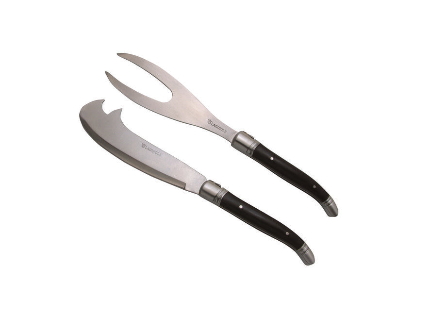 Laguiole DUB111 set pentru brânzeturi