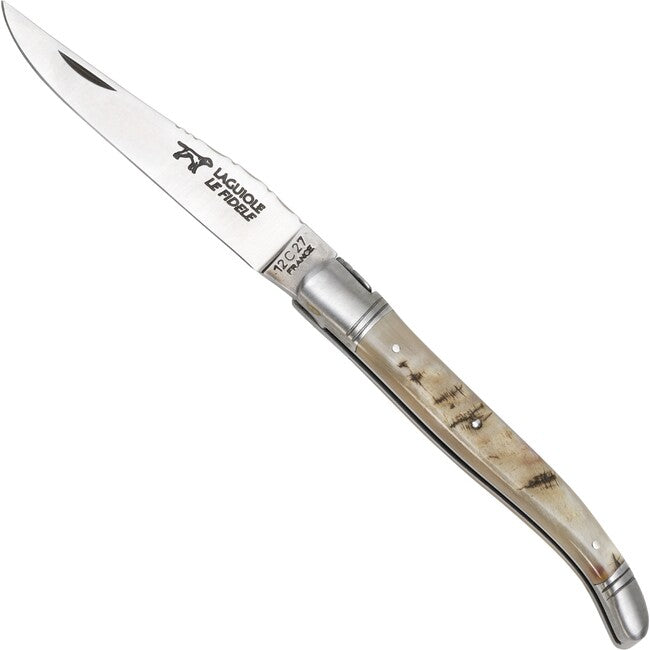 Laguiole le Fidele briceag Widderhorn