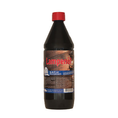 Ulei pentru lampă 1 L