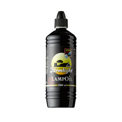 Farmlight ulei pentru lămpi și torțe 1 L