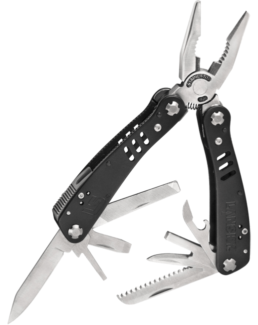 Lansky Multi-tool instrument multifuncțional function, cu 20 funcții